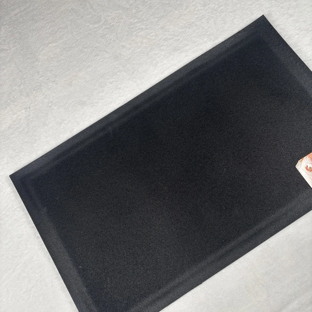 Disney Halloween Lilo & Stitch Rubber Doormat 18